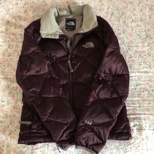 WOMENS NORTH FACE